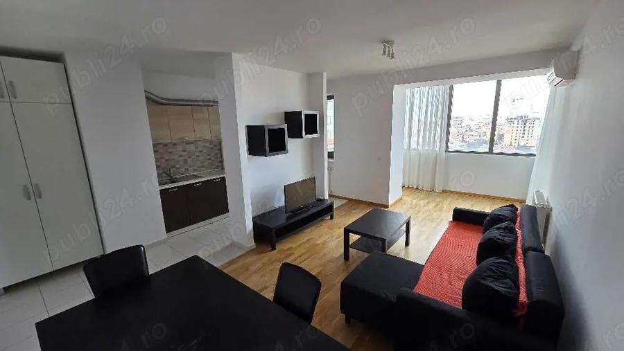 Proprietar 2 camere metrou Dimitrie Leonida 63 mp nu ofercomision bloc 2010 etaj 7 din 20 - 8