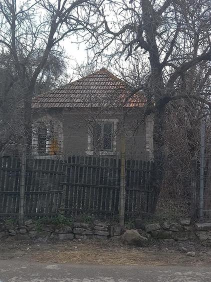 Vand casa batranesc 5000 metri - 1