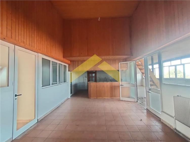 Casa de vanzare zona Aradul Nou - 13