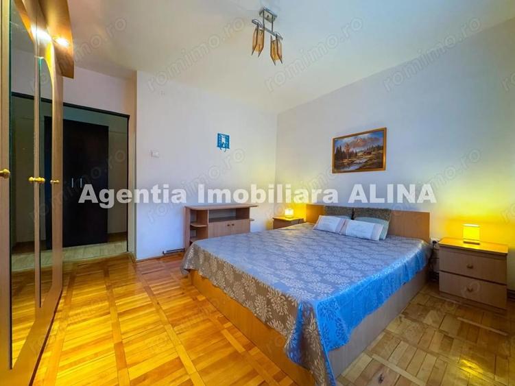 Apartament 2 camere + Boxa + Un loc de parcare, in Mun. Deva, Jud. HD, zona Spital, 53mp, etaj 2. - 10