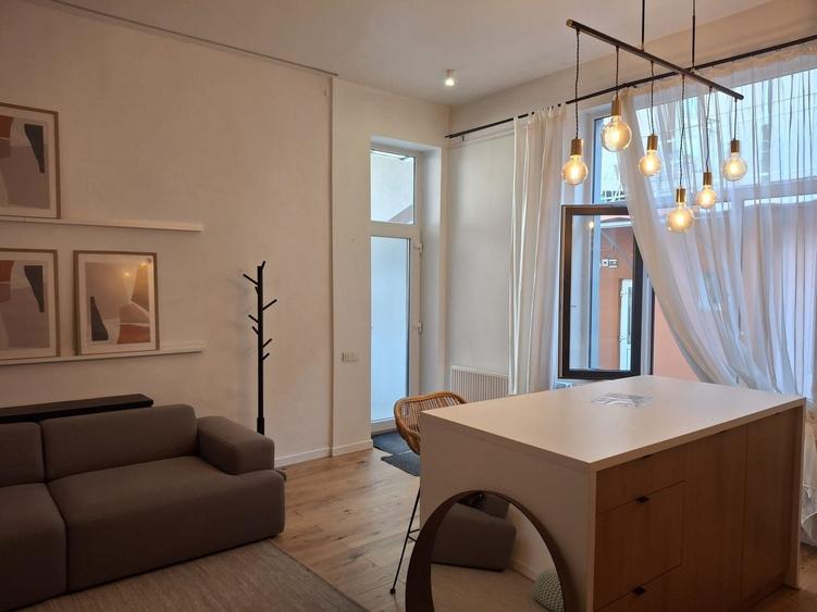 Apartament 2 camere de închiriat – Centru, Cluj-Napoca - 1