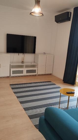 PROPRIETAR ofer spre inchiriere un studio superb cu piscina in Complex Atria sec - 3