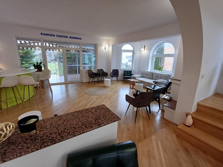 Casă / vilă de închiriat în cartierul  Andrei Muresanu - 6