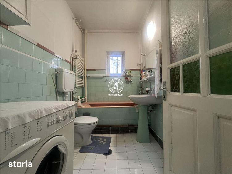 Casa cu teren de vanzare in zona Nicolina 1 - 4