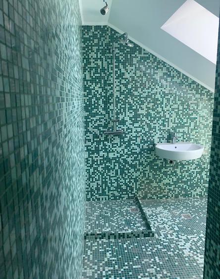 Pipera  Sc Americana  Vila Duplex  - Vila  Iancu de Nicolaie - 8