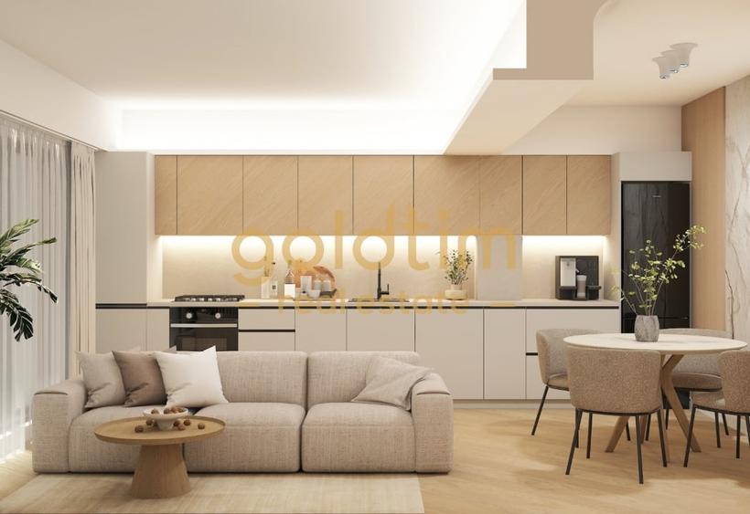 CORTINA NORTH/DISPONIBIL IMEDIAT/SUPERB/SPATII GENEROASE - 13