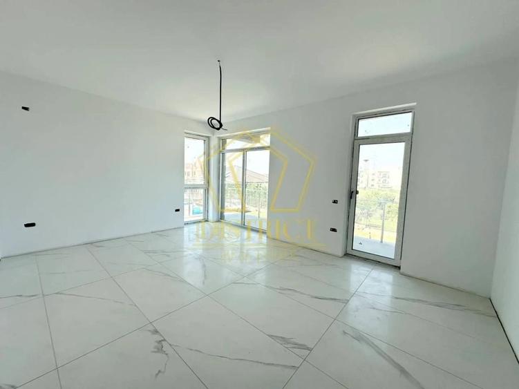 Apartament cu 2 camere si terasa de 16mp | zona Antenei | Braytim - 2