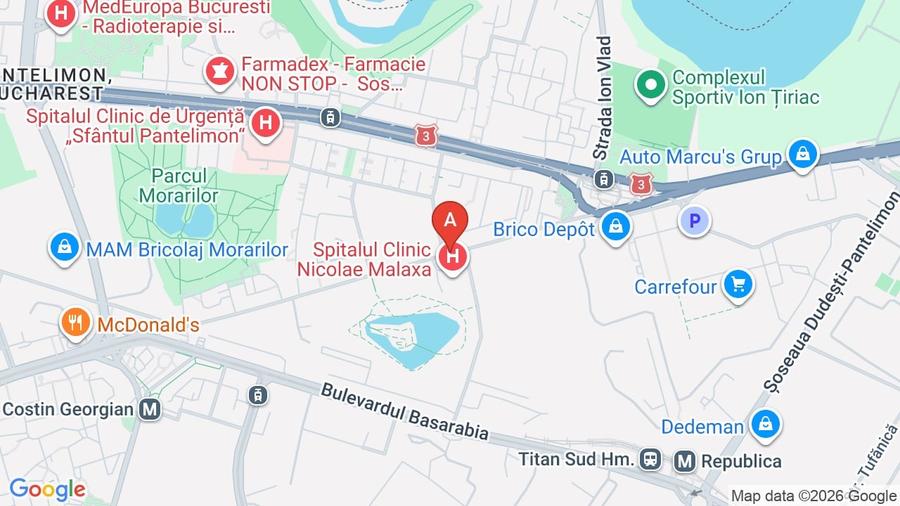 Apartament decomandat 4 camere, 2 bai, 2 balcoane + boxa  inchiriata  Pantelimon - 16