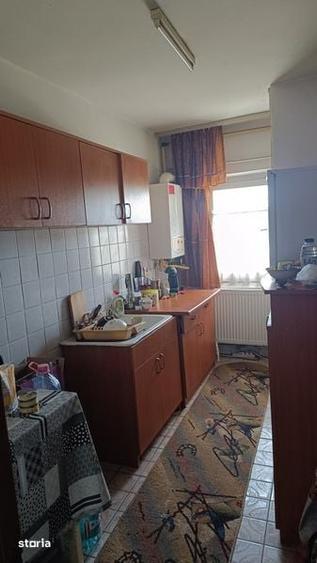 Apartament doua camere, decomandat - 5