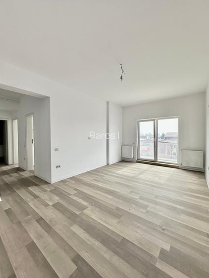 Apartament 2 Camere - Decomandat - Rahova - Parcare inclusa - Bloc 2022 Apartament 2 Camere - Decomandat - Rahova - Parcare inclusa - Bloc 2022
