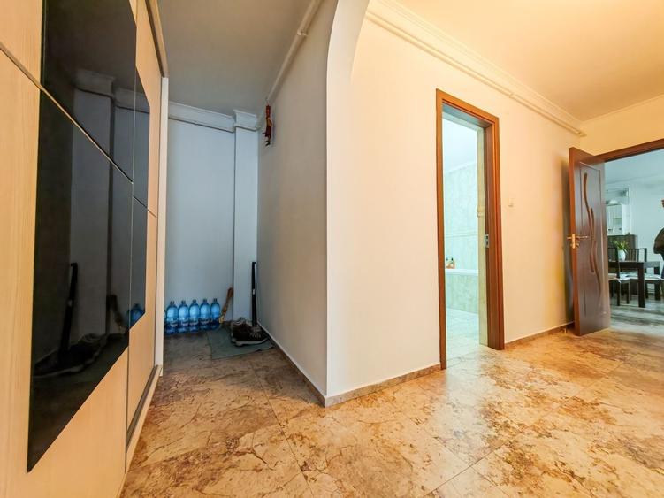 Apartament 2 camere 60 mp utili + loc parcare - Uverturii Dezrobirii - 8