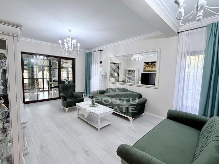 Casa individuala Sacalaz - 3