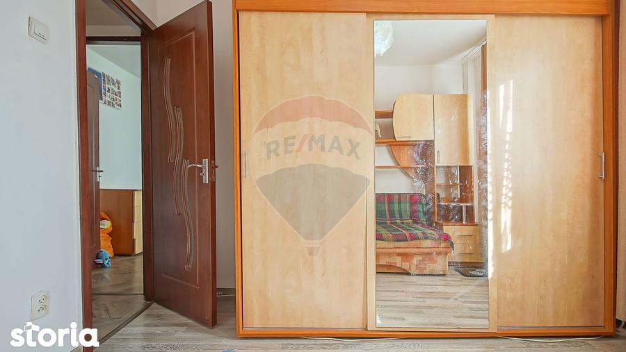 2 camere cu poten?ial | Zona verde Noua | Str. Nucului 31 - 14