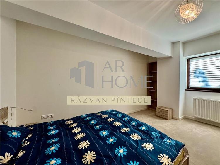 Apartament 2 camere, bloc nou, parcare privata, zona centrala Ploiesti - 9