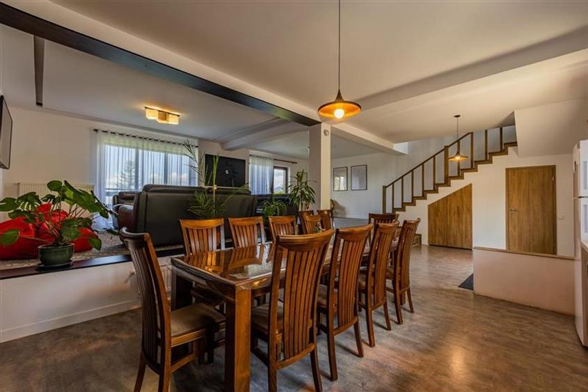 FILM! Distinctie pe arena spataculoasei naturii, Bran, Fundata - 21