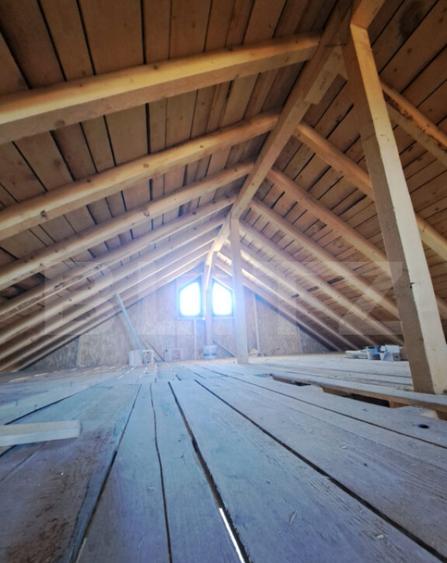 Casa individuala de vanzare in Bod - 5