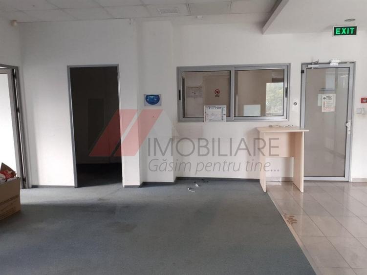 Fabric - Spatii birouri + showroom - SAD - inchiriabile impreuna sau separat - 3