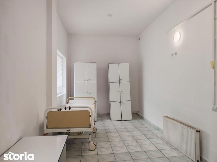 Spațiu comercial, de 1,000 mp, în Chiajna