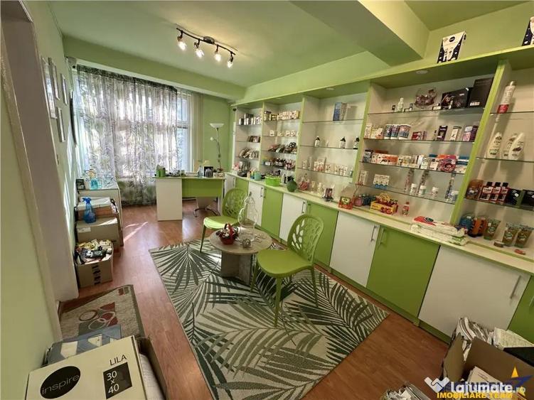 FILM3D!Casa multifunctionala, recomandata si pentru cabinete - 3