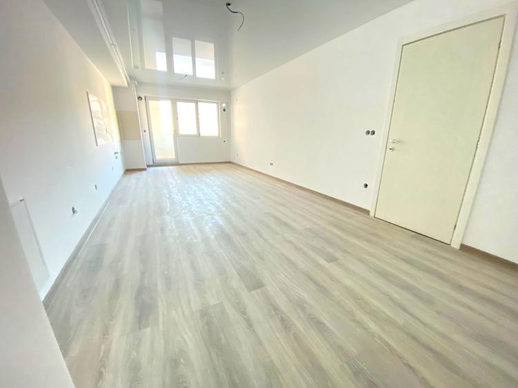 Ap 2 camere Copou , 65mp , TVA 21% Inclus - 1