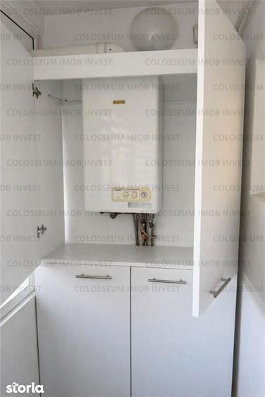 Zona Tractorul apartament 2 camere decomandat,balcon - 6