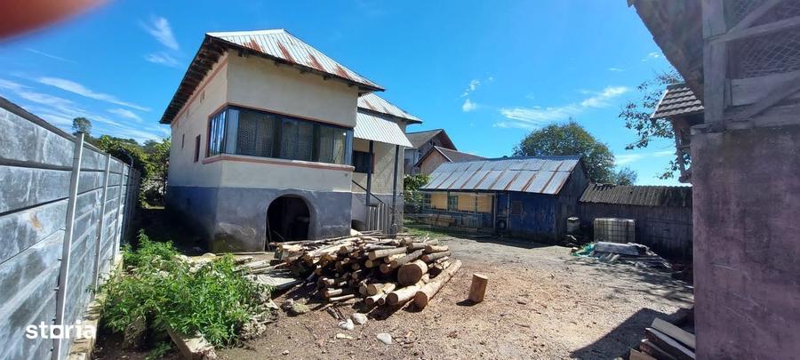 Gospodarie / Zona Francesti / Valcea / - 3