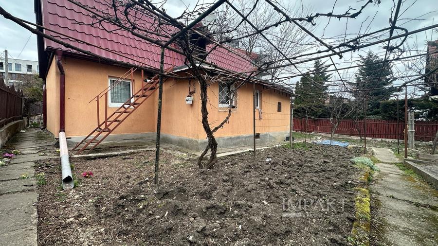 Casa cu Teren Generos | 600 mp | Investiție | Zona Grand Hotel Italia - 3