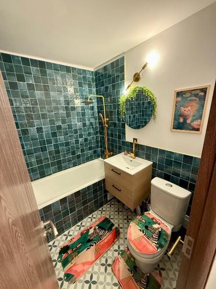 Direct proprietar garsoniera centrala - 3