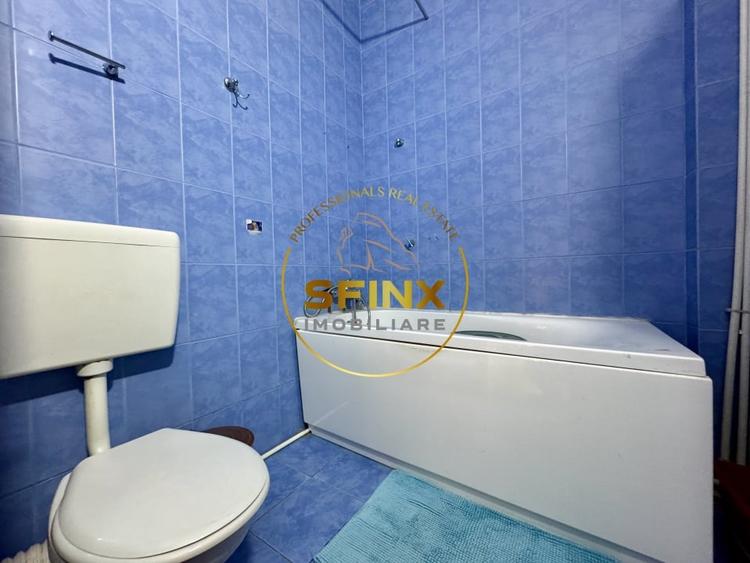 Vila P+M 168 mp utili ideala pentru clinica sau birouri, metrou - 10