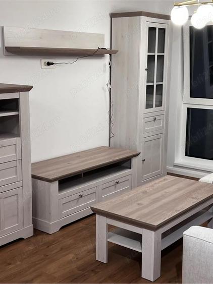 Apartament 3 camere mobilat - 5