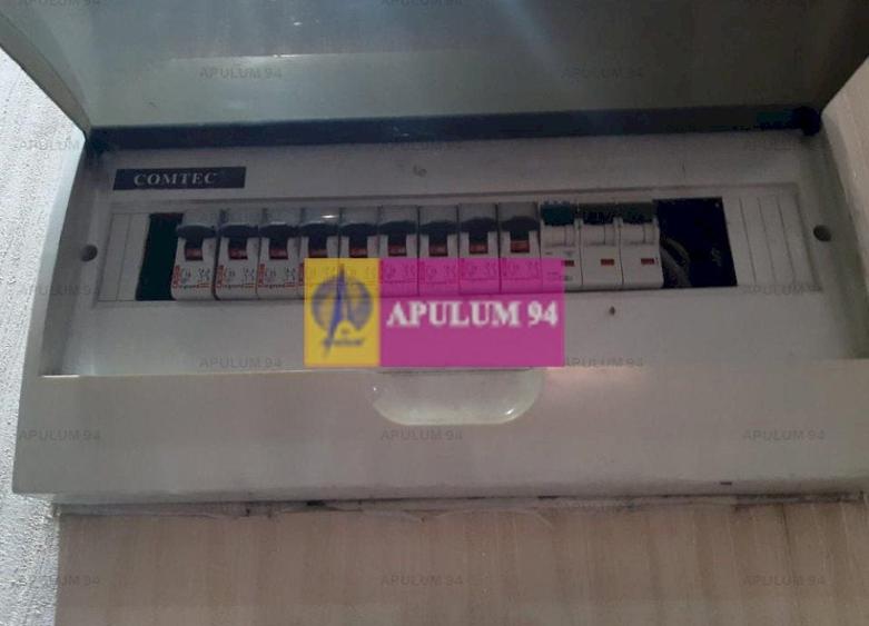 Vila de Inchiriat 1 Decembrie - Ilfov Central vav LIDL - 14