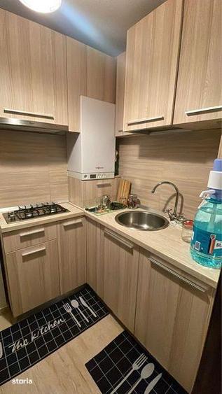 Garsoniera de Vanzare - 3
