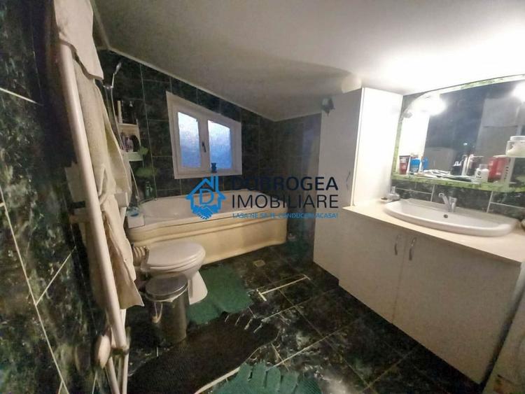 Ultracentral, P+1, 5 camere - 6