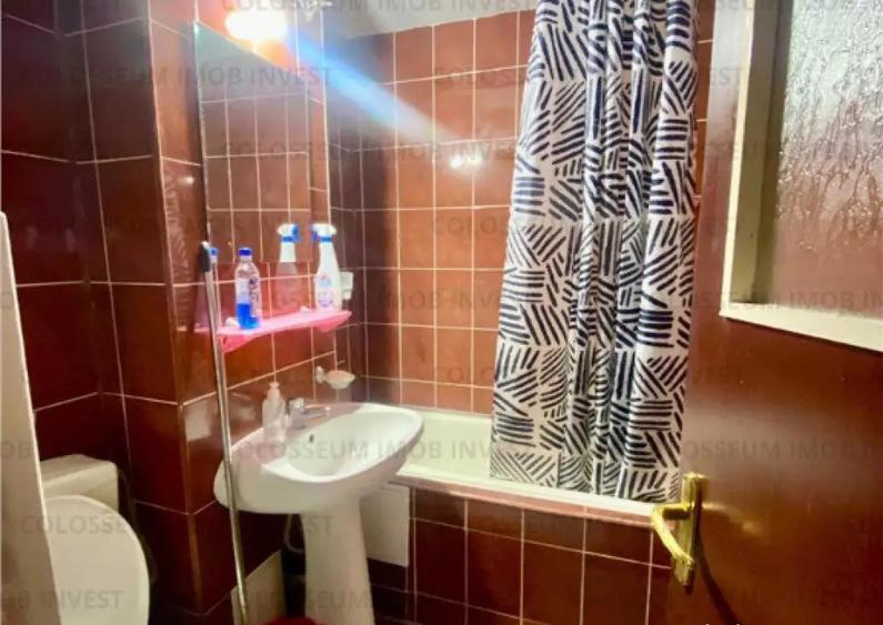 Garsoniera semidecomandat - zona Tractorul - 6