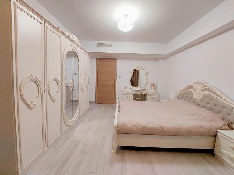 Apartament 2 Camere Rin Grand Hotel Vitan Bârzești - 16