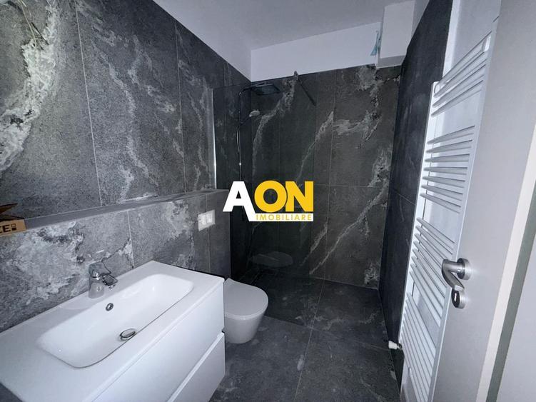 Apartament premium cu 3 camere, 2 bai, parter inalt, Cetate - 8