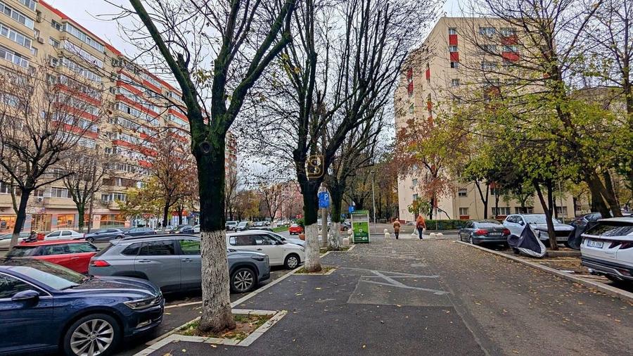 Apartament 3 camere, 78 mp, Bd. Obregia, etaj intermediar, Comision 0% - 21