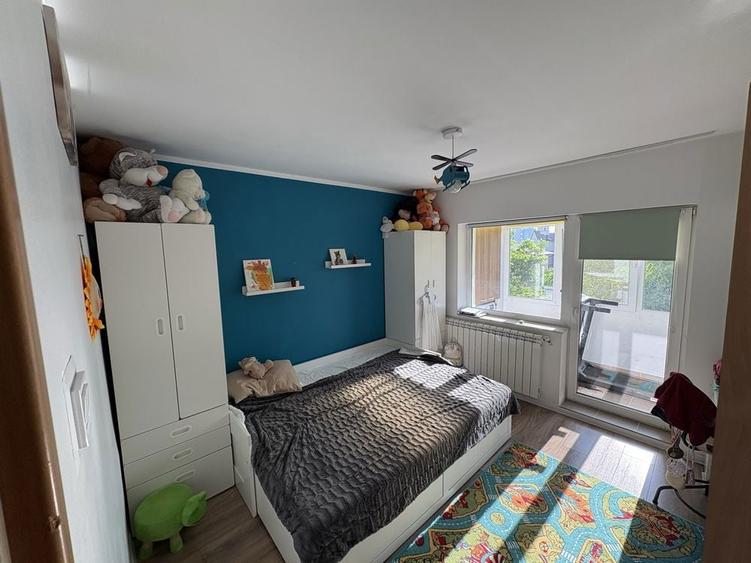 De vanzare / 3 camere / 2 balcoane / 2 bai - 215.000 Euro - 3