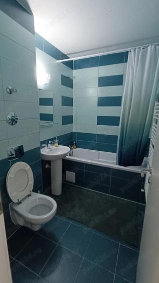 Ofer spre inchiriere apartament 2 camere in avangarden 3 - 8