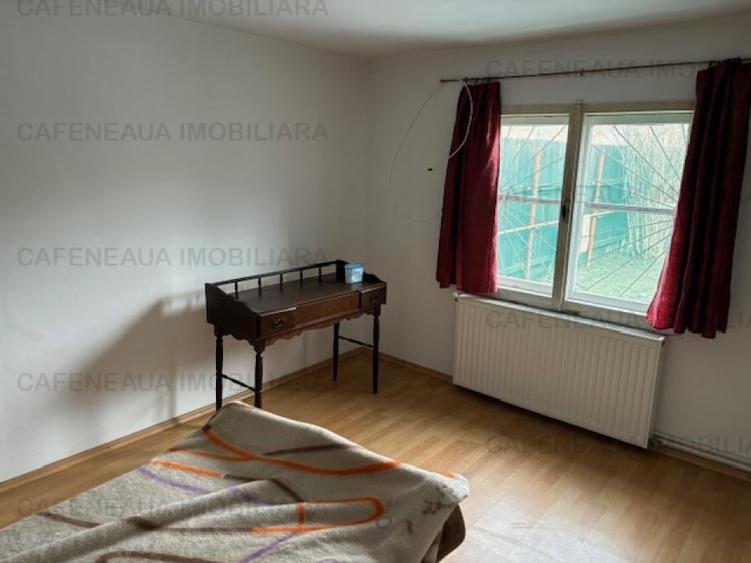 Casa Bucurestii Noi-Laminorului-Parc Bazilescu - 3