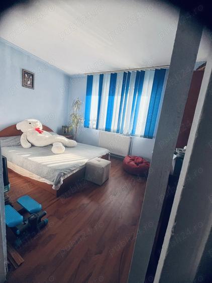 Vand apartament 2 camere - 10