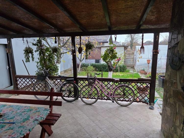 COMISION 0% | Casa Individuala | Remetea Mare| Mobilat | 6 dormitoare - 17