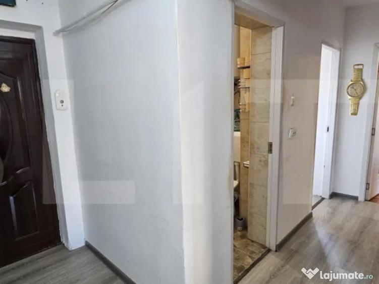 Apartament cu 4 camere, Simeria, Sfantu Gheorghe - 3