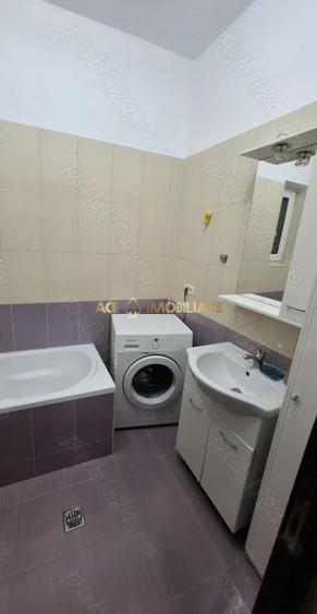 2 Camere de inchiriat | Muncii | Metrou | Centrala Proprie - 5