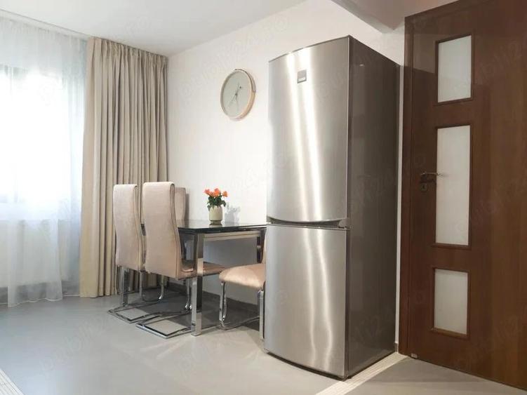 Apartament 2 camere - Gheorghe Lazar - etaj 1 - 6