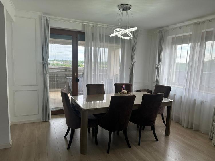 Casa P+1 - 164 mp + teren 255 mp - Pipera - 10