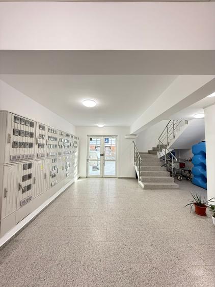 APARTAMENT TIP STUDIO DE VANZARE - BLOC NOU - 42 MP - COMISION 0% - TVA INCLUS - 4