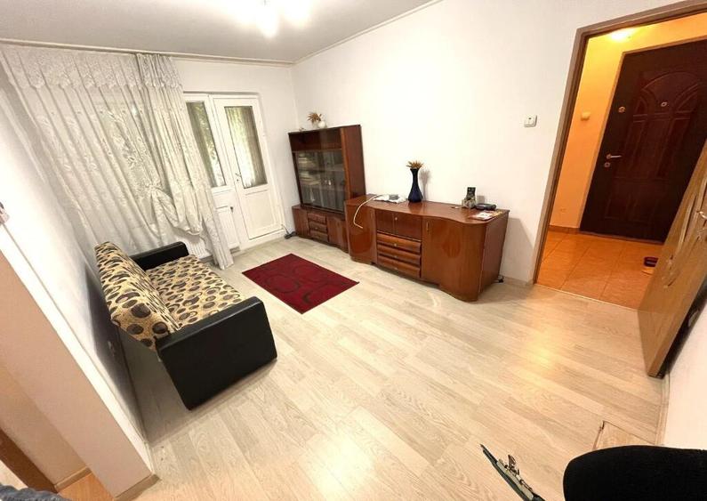 Apartament 2 camere in cartier VEST - 10