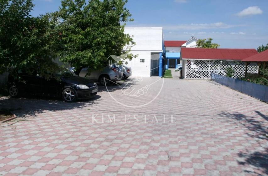 De vanzare pensiune cu piscina ,Schitu/Costinesti - 3