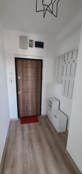 Apartament 2 camere Grivitei 230, etaj 7, renovat, mobilat, balcon - 4
